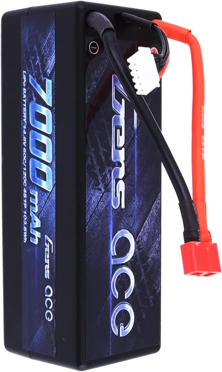Gens Ace 7000mAh battery