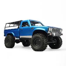 Cross RC Demon SP4 chassis