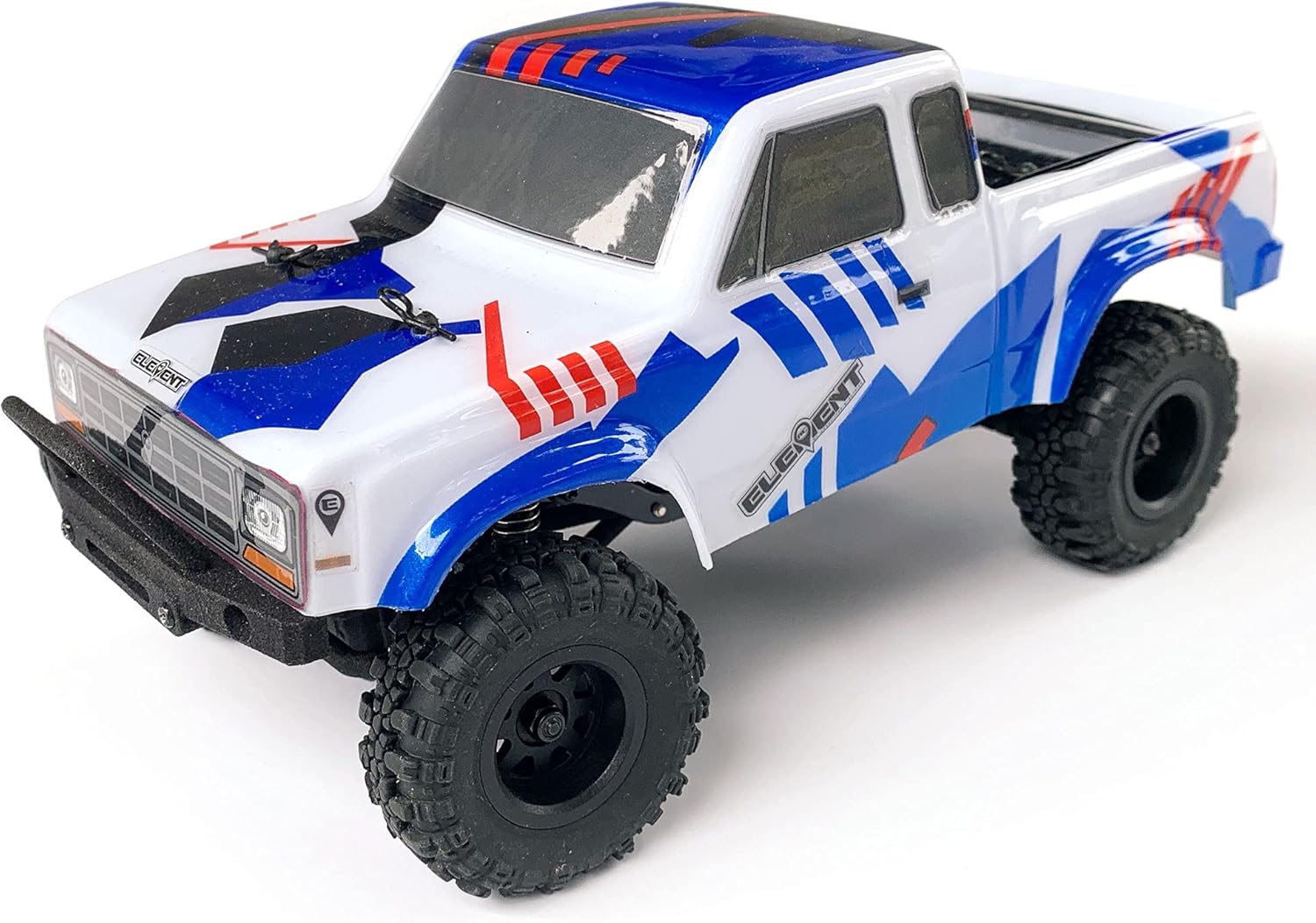 Element RC Enduro 24 Sendero chassis