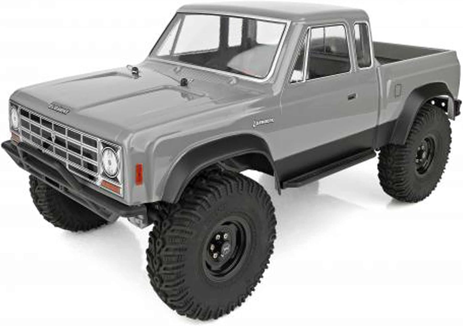 Element RC Enduro Sendero RTR chassis