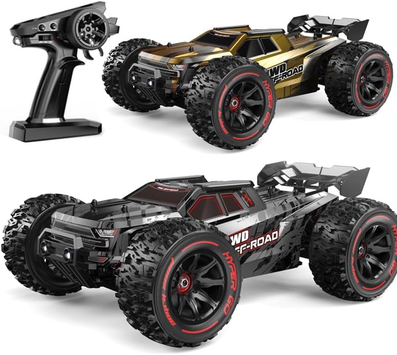 MJX Hyper Go 14210 chassis