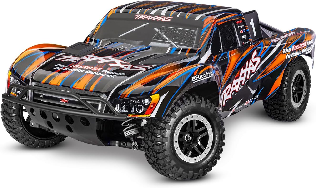 Traxxas iD Explained: How to Use Aftermarket Batteries in Your Slash