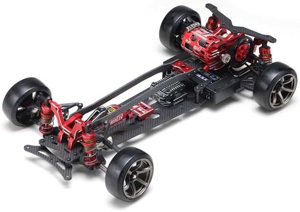 Yokomo MD 1.0 Master Drift chassis
